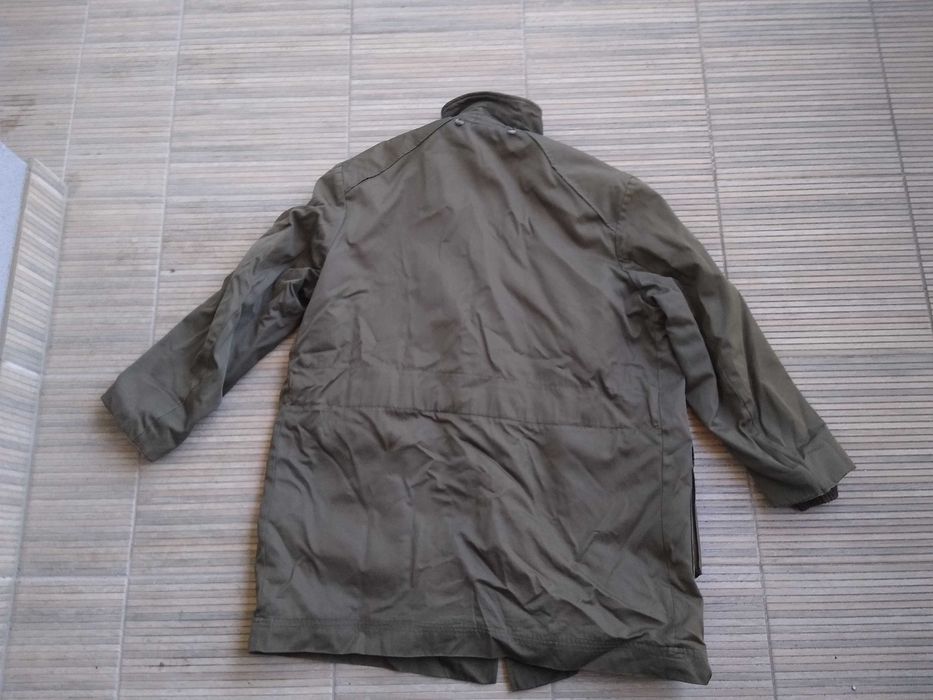 Kurtka damska ciepła Askwear