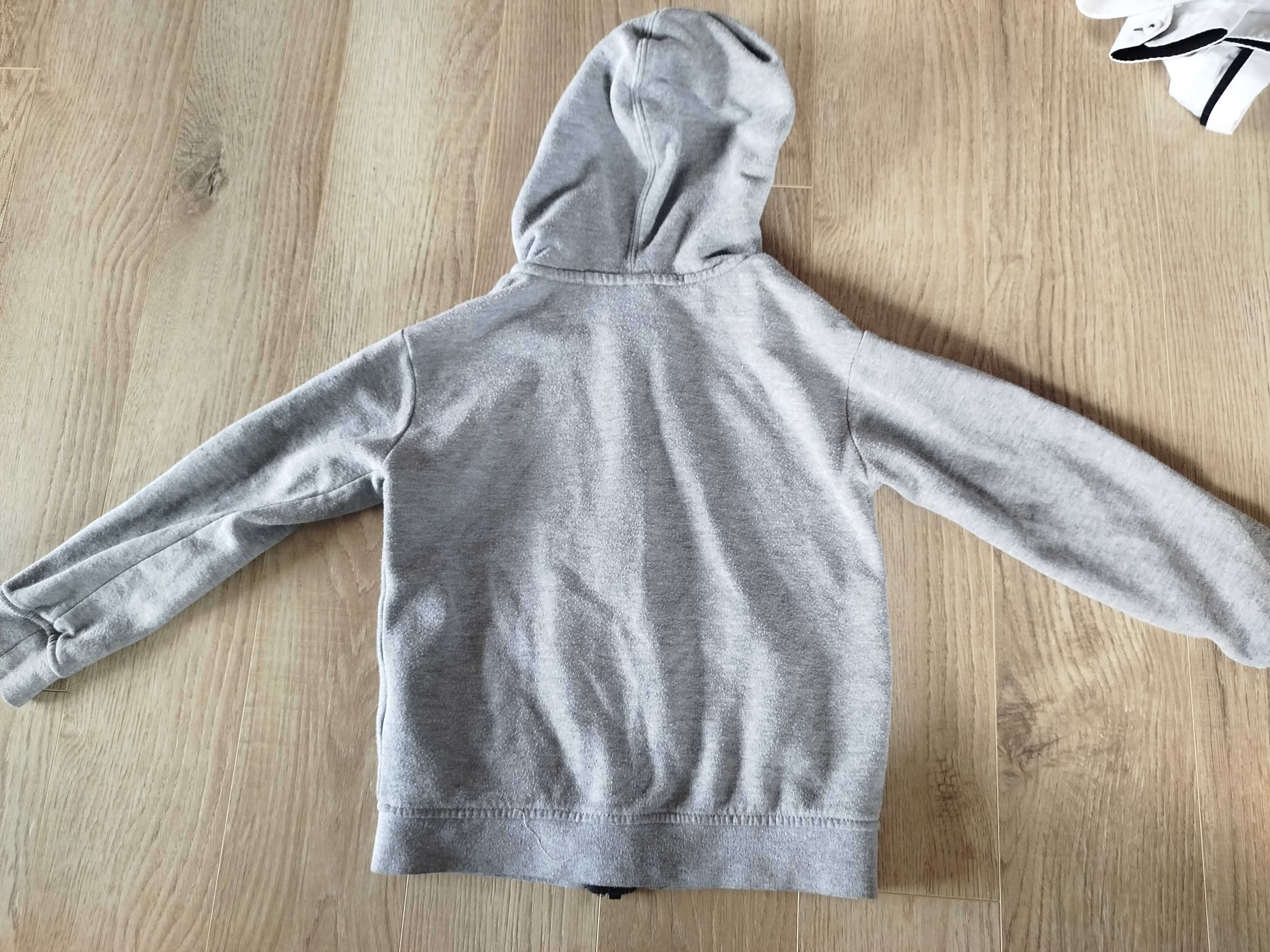Bluza Nike rozmiar 104