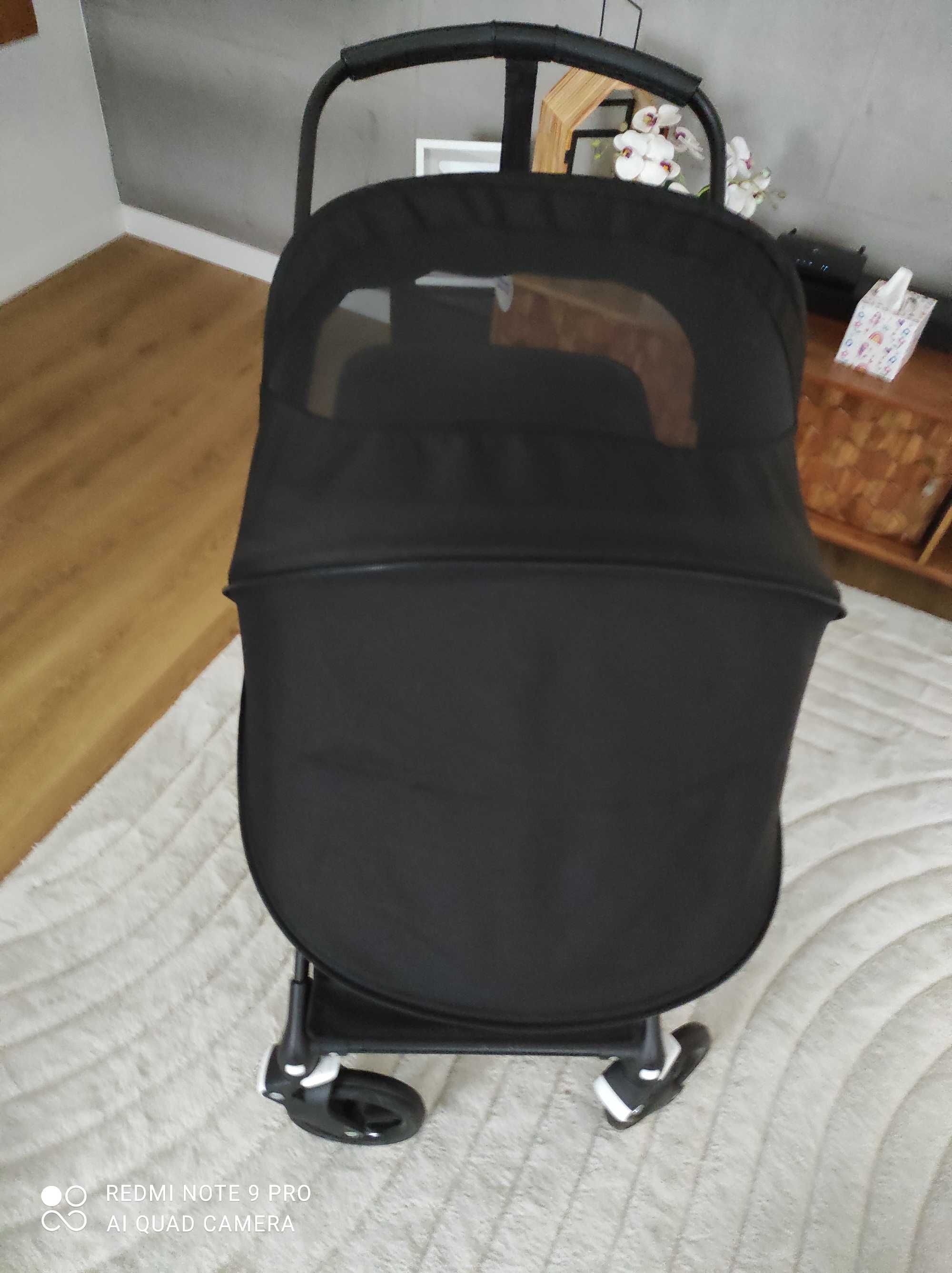 Wózek Bugaboo Lynx 2w1
