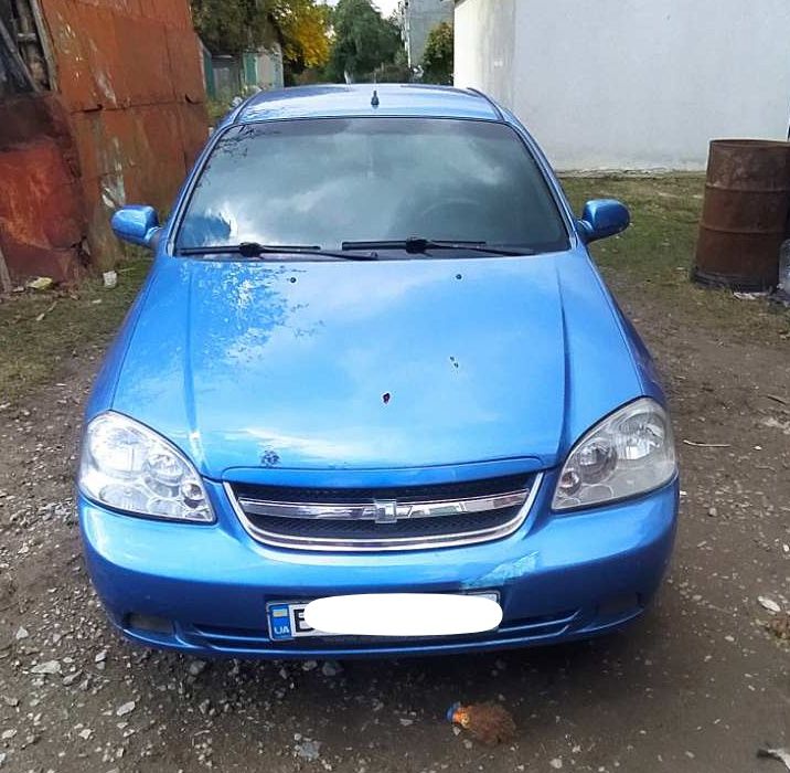 Продам Шевроле Лачетті