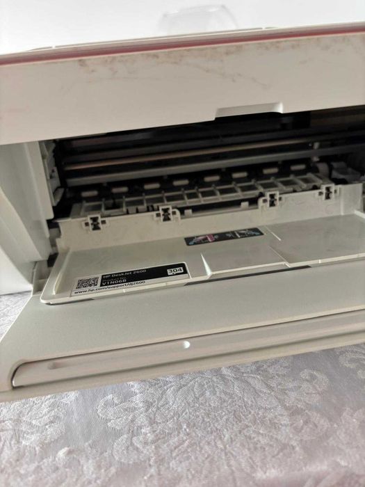 Impressora HP 2633 - *ÓTIMA OPORTUNIDADE*