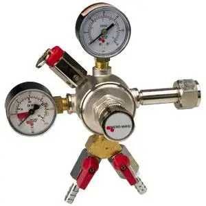 Редуктор СО2 Micro Matic