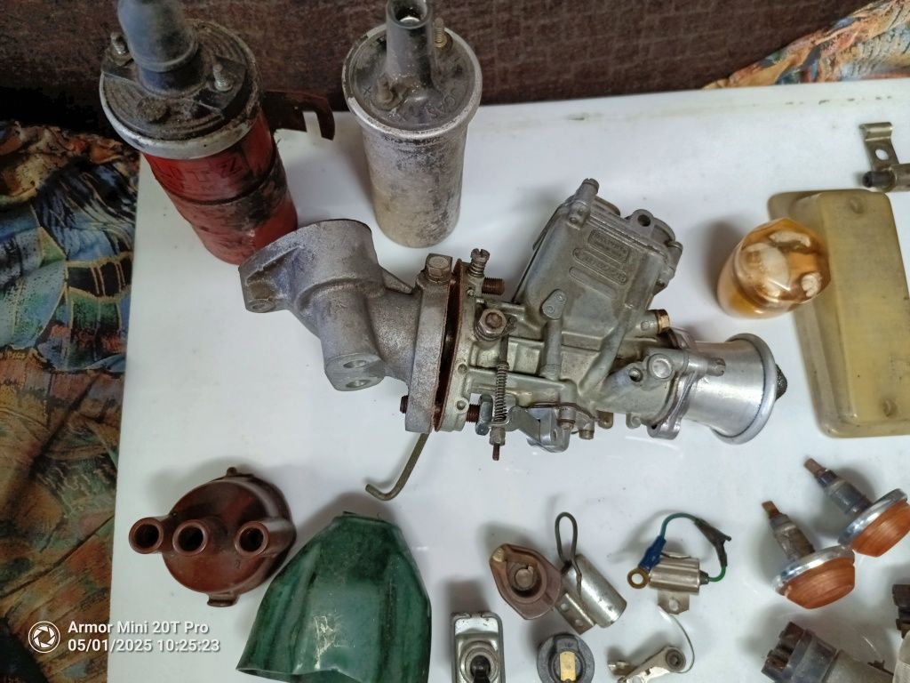 material carros antigos, mini 850, fiat 126, seat ibiza