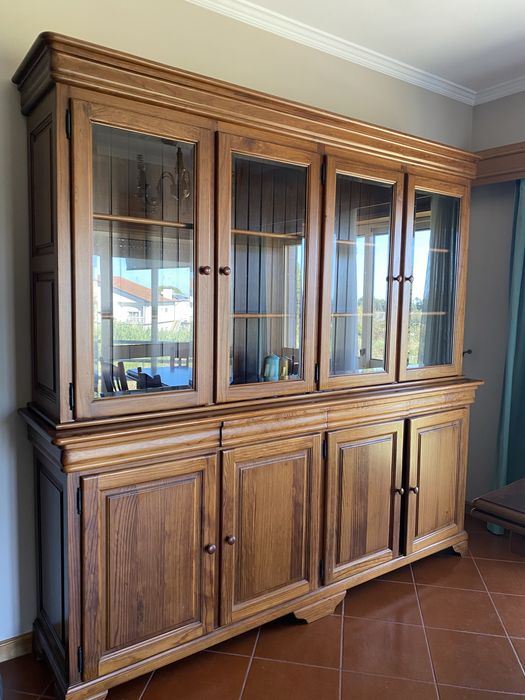 Moveis de sala conjunto