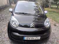Citroën c1 107milkms