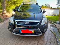 FORD KUGA 4X4 Diesel 2.0 TDCI T.