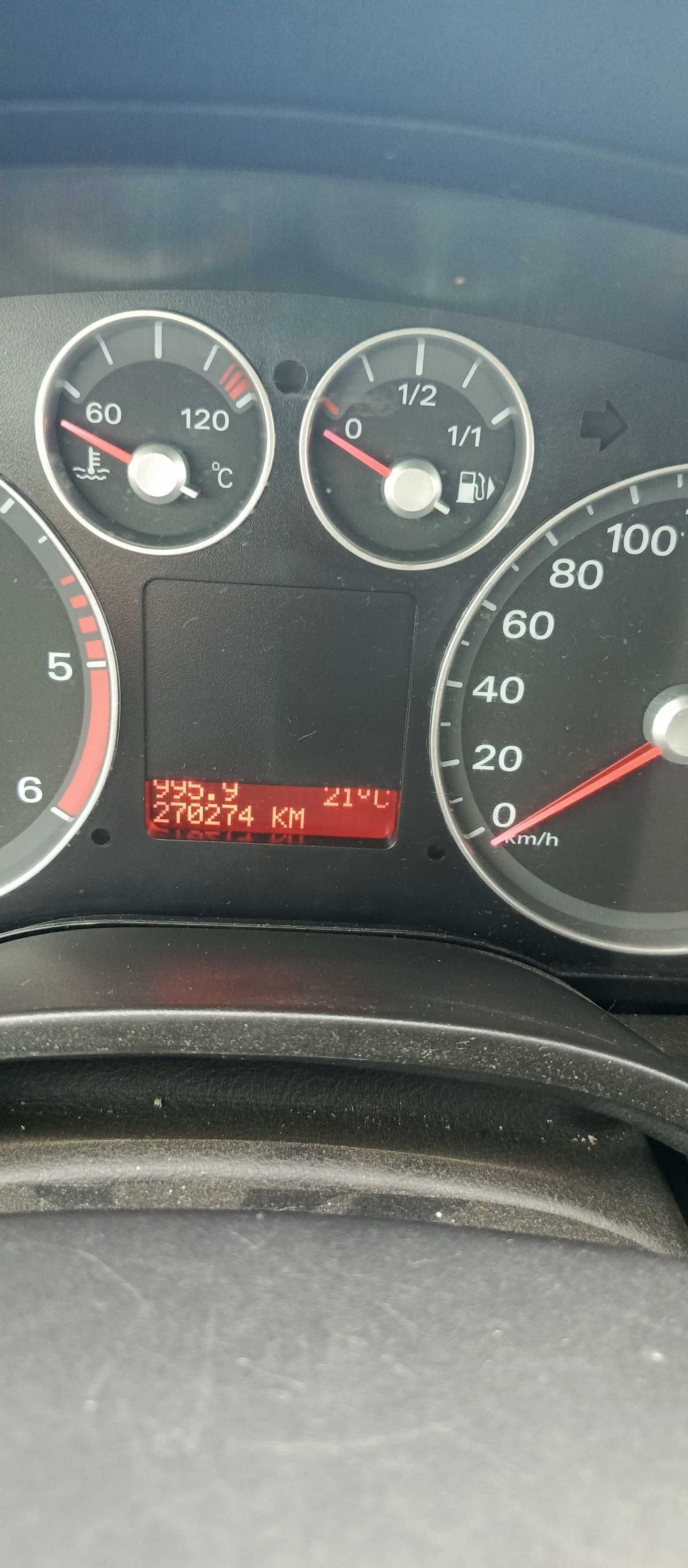 Ford C-Max 1.6tdci 109km 2007r.