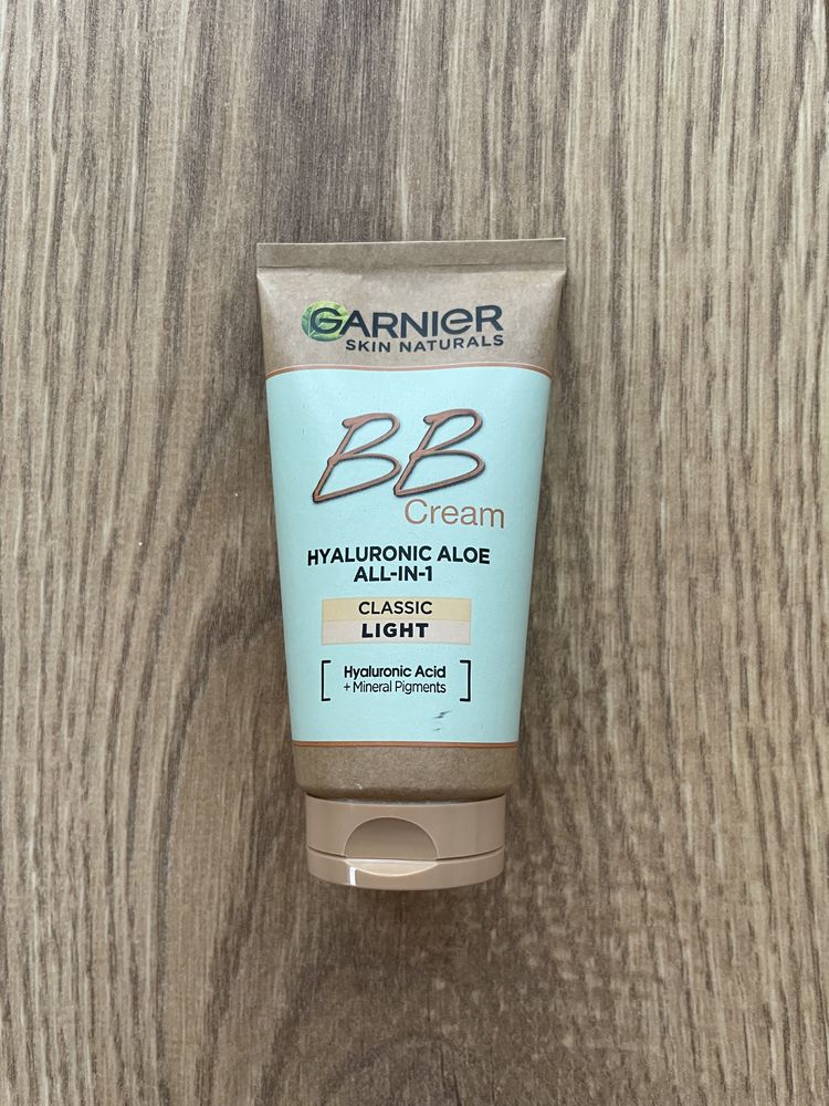 Krem BB Garnier