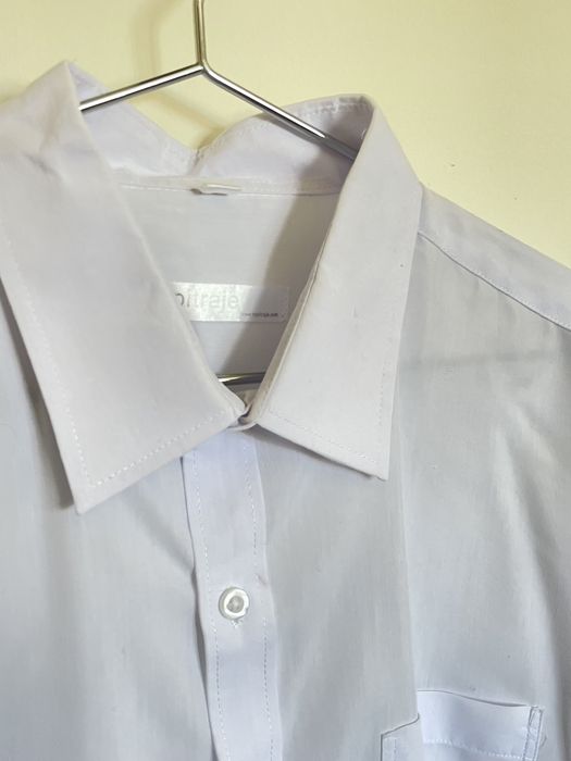 Traje Académico Masculino, Copitraje