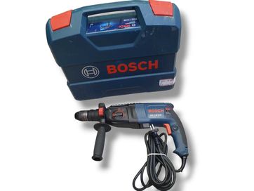 Młotowiertarka Bosch GBH 2-26 DFR Professional