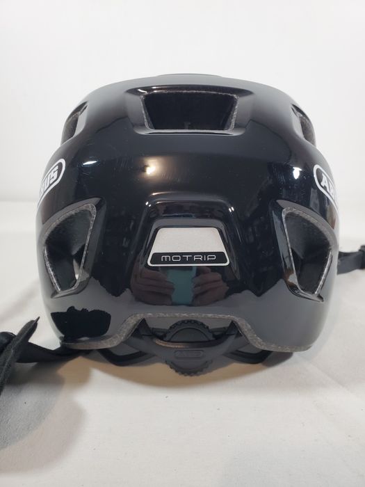 Kask rowerowy Abus Mo Trip r.M