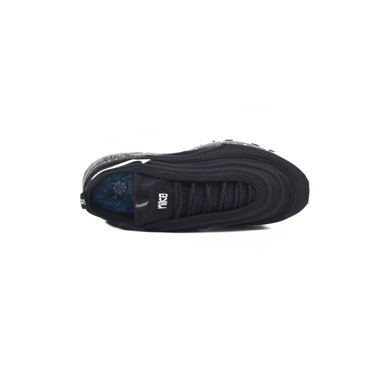 Nike 97 Terrascape Black White 41-45
