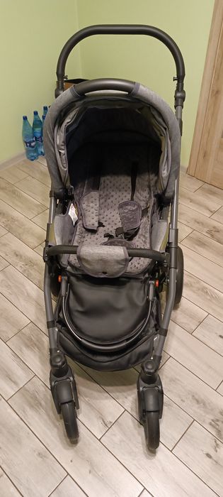 Wózek spacerowy Adbor