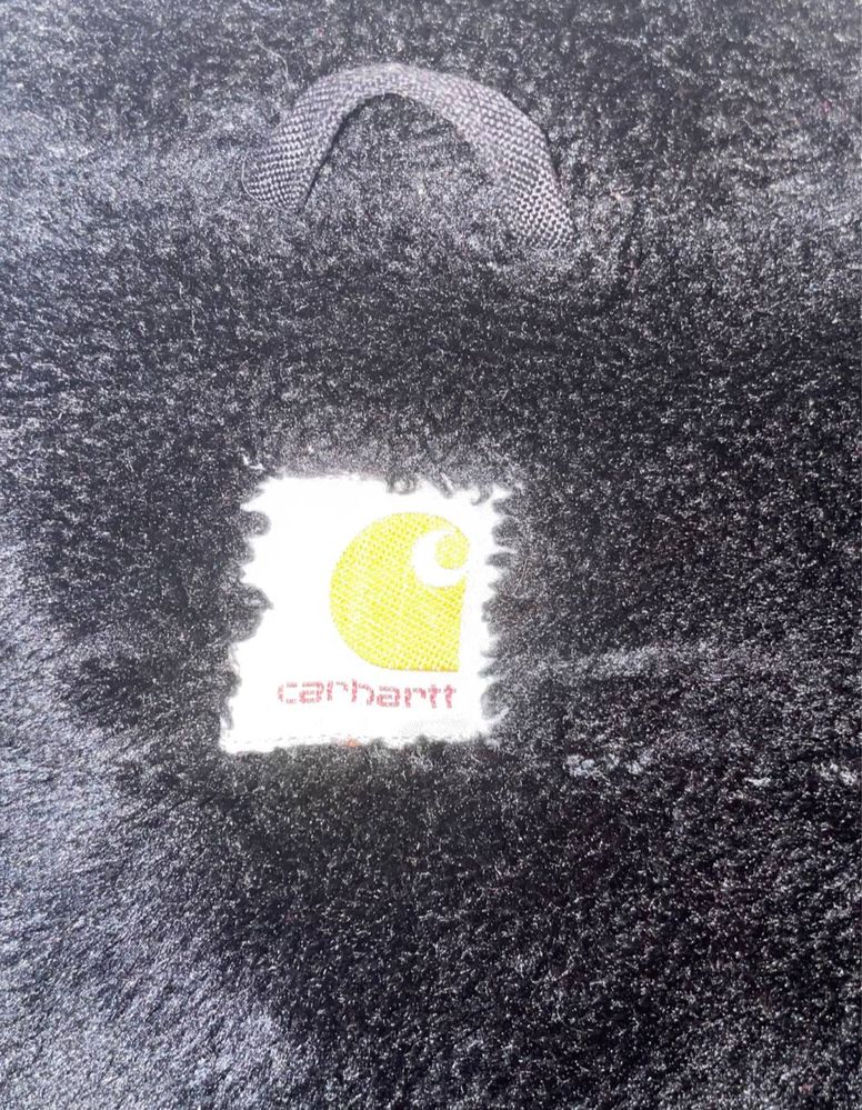 зимова куртка Carhartt