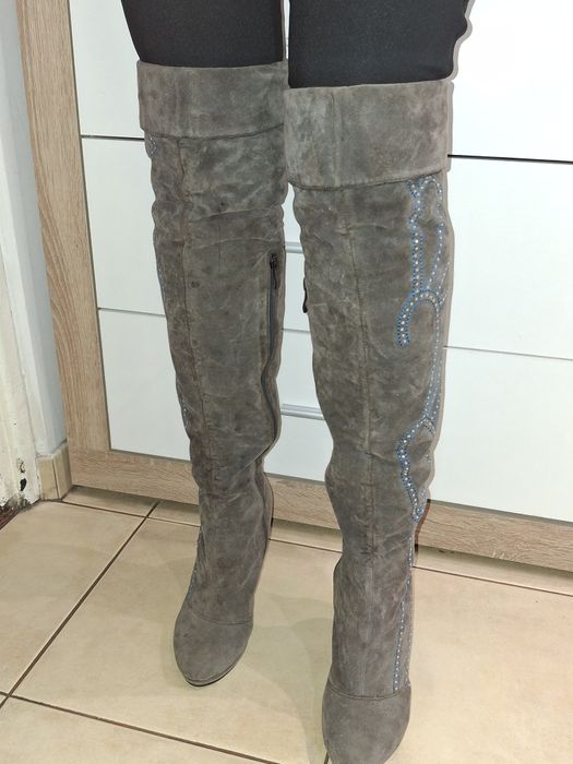 NP.buty damskie nowe