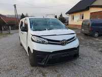 Toyota Proace  Toyota Proace 1.6 116 KM 2018r