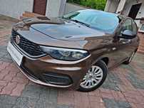 Fiat Tipo 1.4 Benzyna*Krajowy*I Właściciel*Serwis