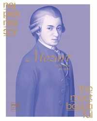 Najpiękniejszy Mozart, Wolfgang Amadeus Mozart