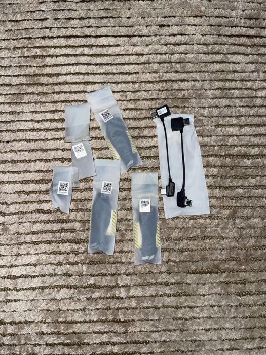 DJI Mavic mini fly more combo