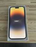 iPhone 14 Pro Max 128GB Złoty