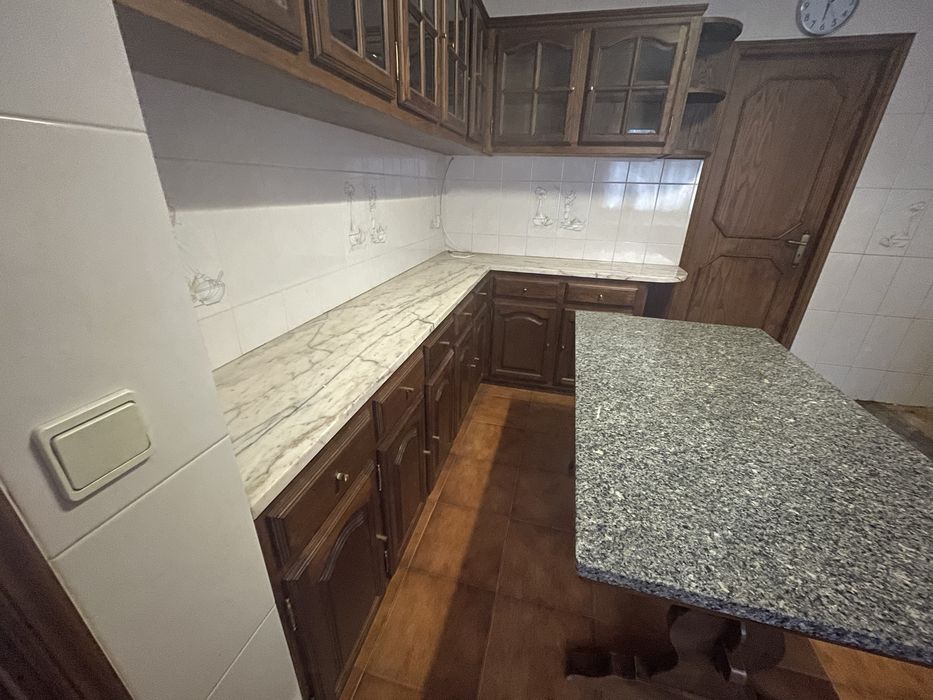 Mesa granito