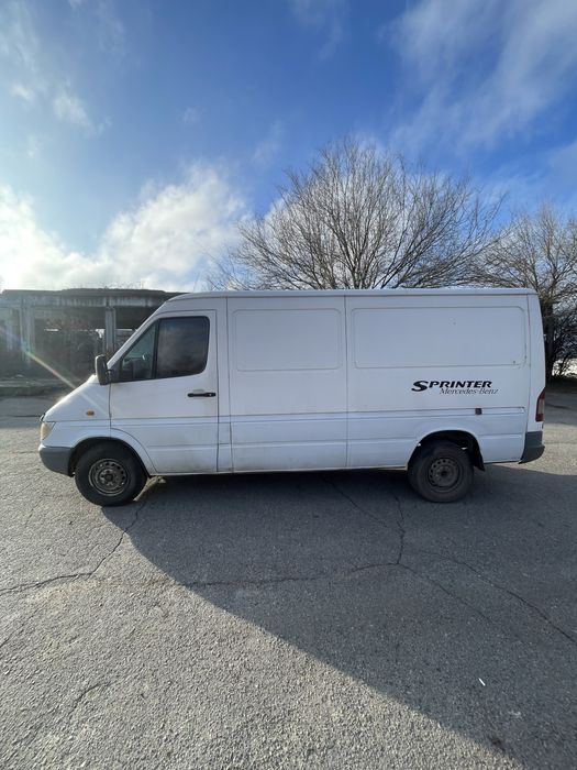 Продам sprinter