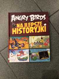 Angry birds najlepsze historyjki