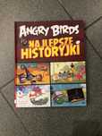 Angry birds najlepsze historyjki
