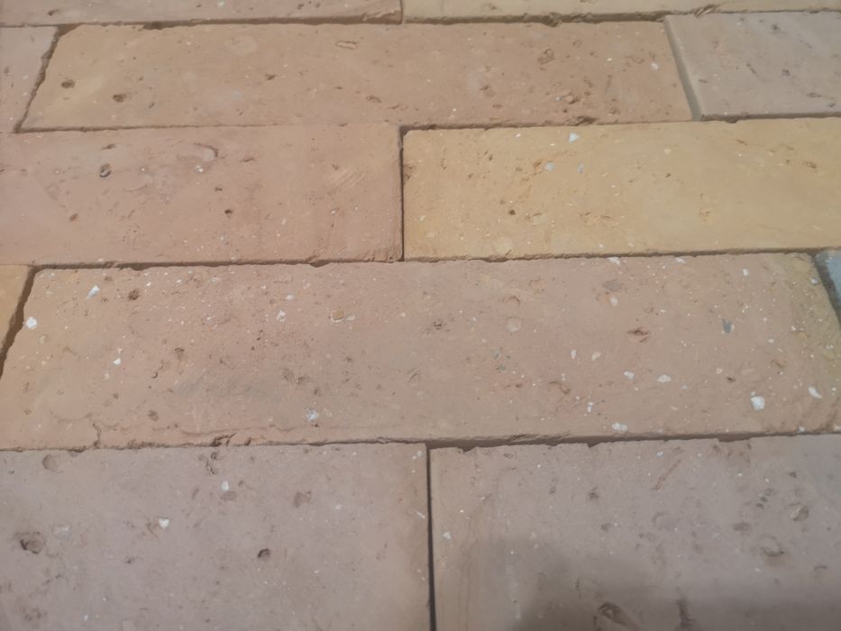 Цегляна плитка натуральна
