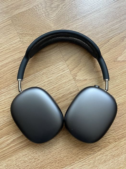 Наушники Apple AirPods Max Black (original)