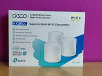 Deco X50 AX3000 TP-Link - Mesh Wi-Fi