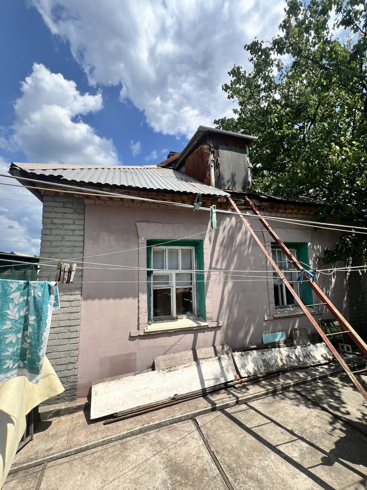 Будинок на Бажаново, 173 квартал