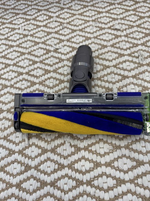 Nowa szczotka elektro szczotka laser optic Dyson V10 V11 V15