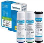 Фильтр для воды Ecosoft Crv3eco улучшенный для тройной системы , 3000л
