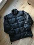 Kurtka puchowa zimowa Adidas 1990' rozm. L vintage