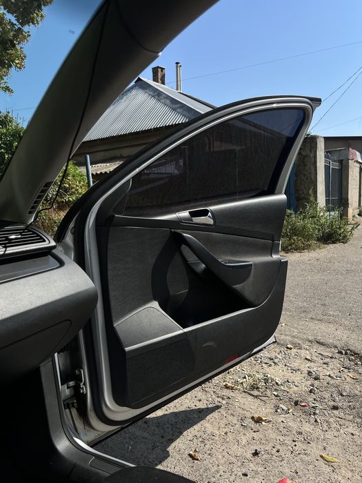 Продам Volkswagen Passat B6, 2008 рік, 2.0TDI