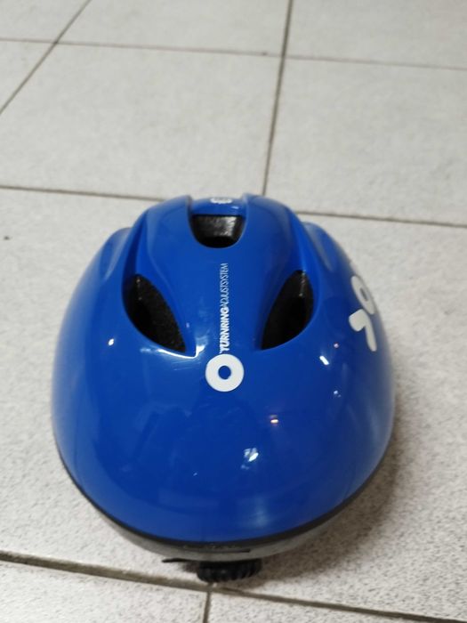 Capacete Btwin criança