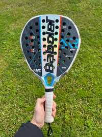 Raquete Padel Babolat