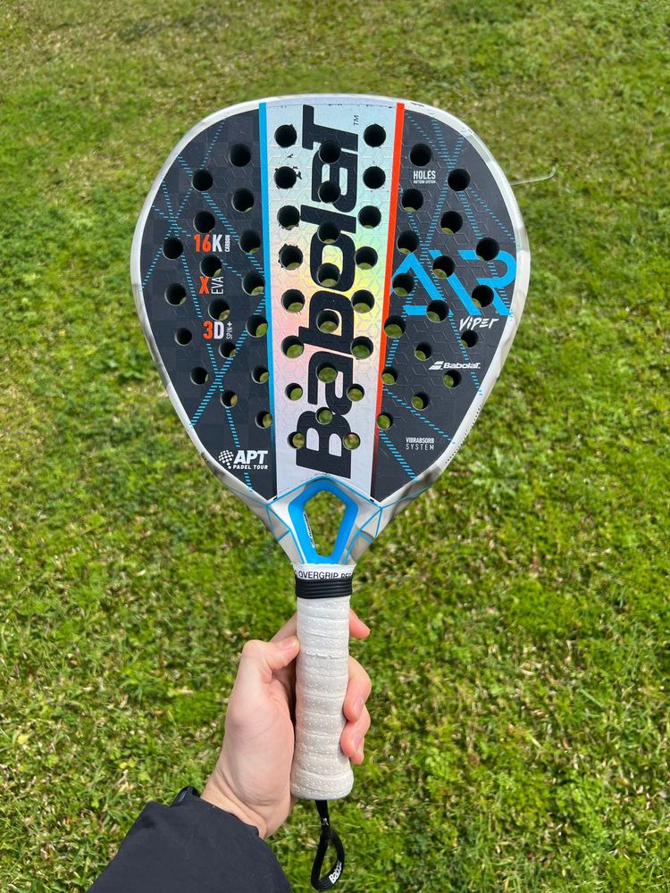 Raquete Padel Babolat