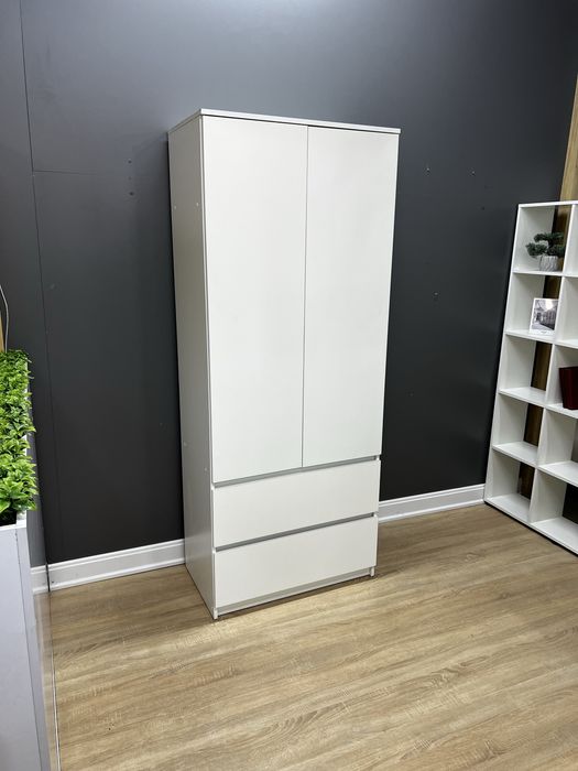 Шафа 2-ох дверна / шафа розпашна