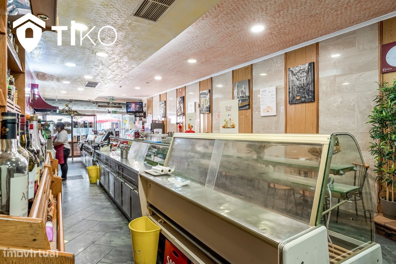 store, Lisboa, Vila Franca Xira