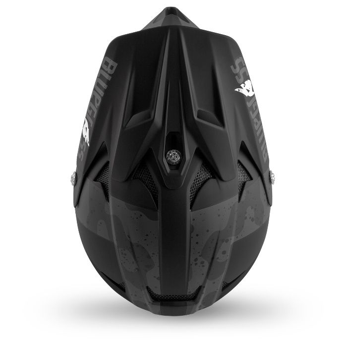 Kask Bluegrass Intox rozm S lub L  MTB BMX Dirt DH