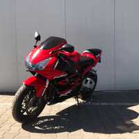 HONDA CBR 954 Fireblade rej pl GWARANCJA Raty Transport