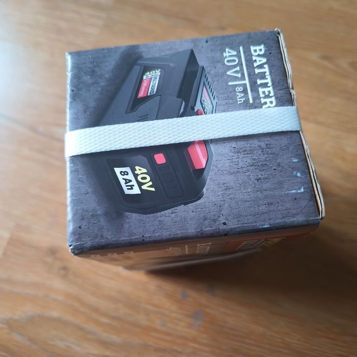 Akumulator OKAZJA!!! Akumulator 40V/8,0 Ah Meec Tools Multiseries