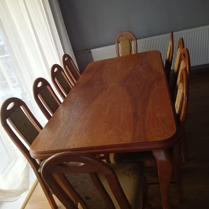 Sprzedam stół rodziny