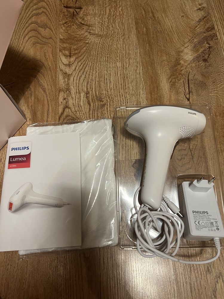 PHILIPS Lumea Laser Philips sc1995