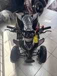 Moto 4 crianca 49cc