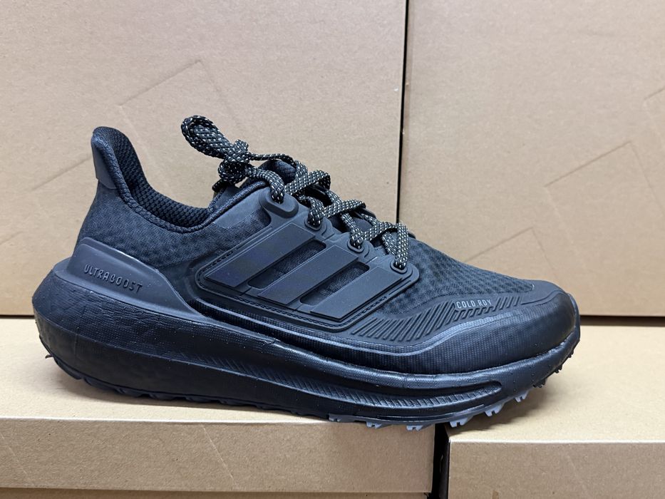 Оригінал 100% Adidas Ultraboost Light COLD.RDY 2.0 HP6414/26,5см-29,5/