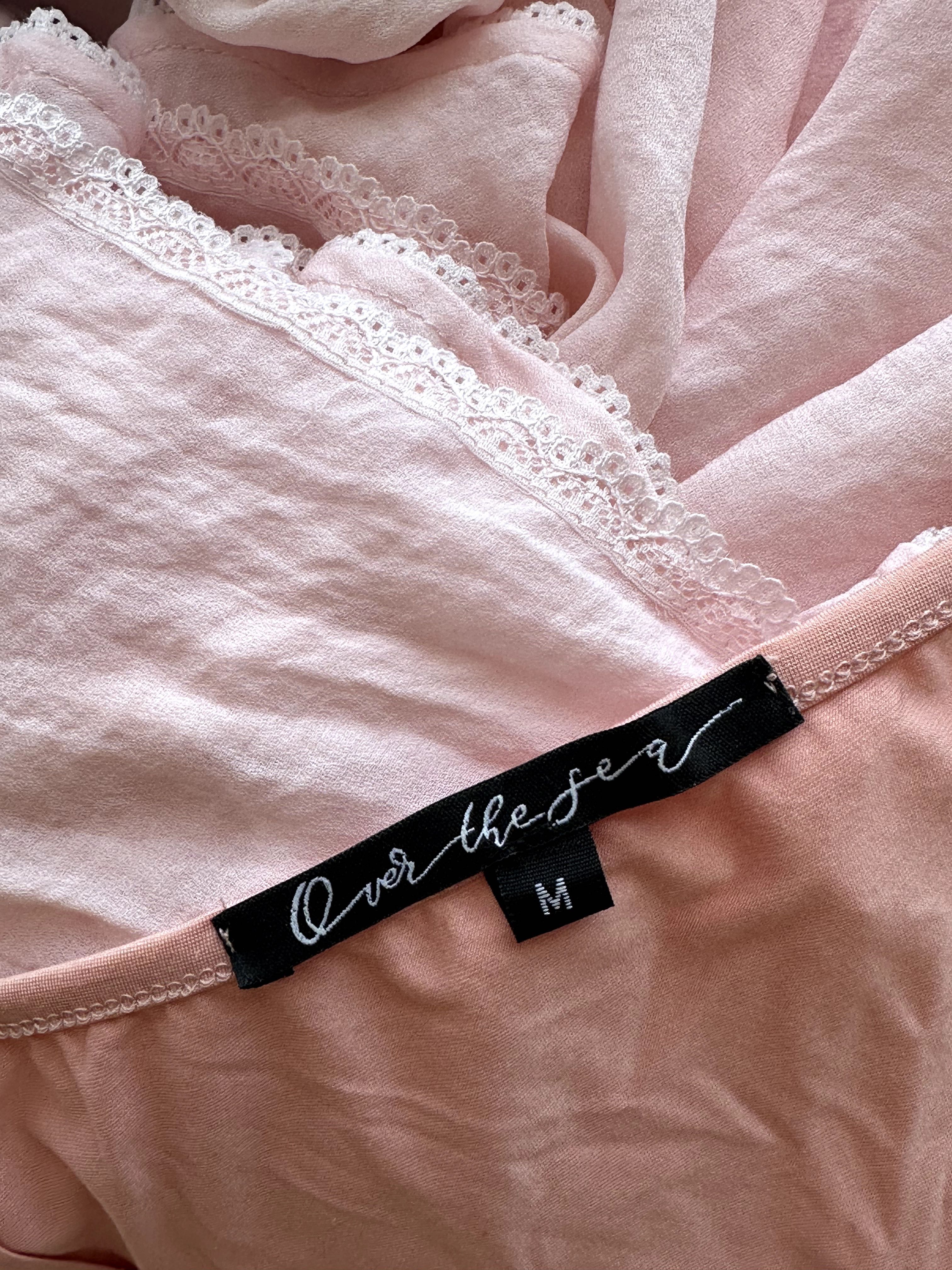 Продам сукню в стилі бохо від бренду overtheseadress