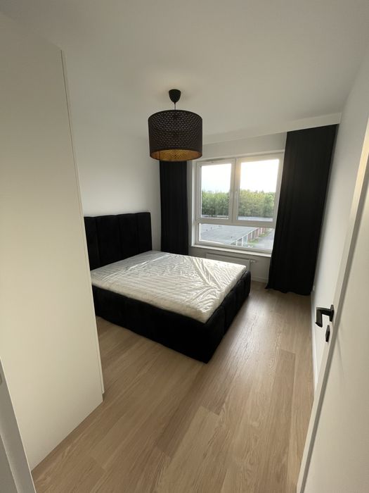 Apartament klasy premium do wynajęcia - ul. Królowej Jadwigi